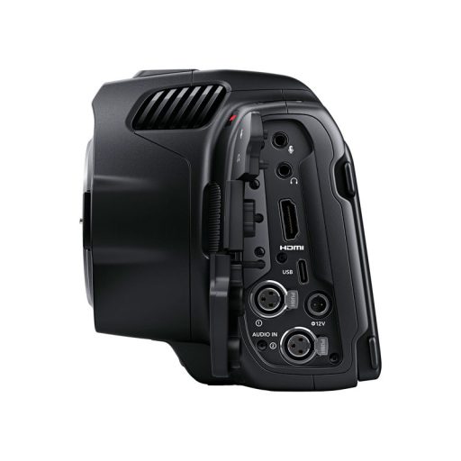 BlackMagic Design Pocket Cinema Camera 6K G2
