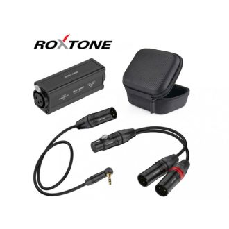 Roxtone RA3DT-X5MXF két csatornás sztereo izolátor