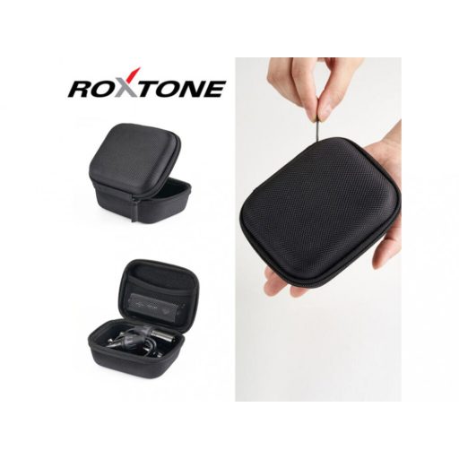 Roxtone RA3DT-X5MXF két csatornás sztereo izolátor