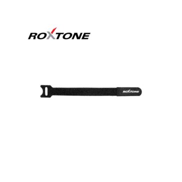 Roxtone tépőzáras kábelkötegelő 200x25mm