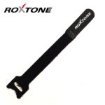 Roxtone tépőzáras kábelkötegelő 160x15mm