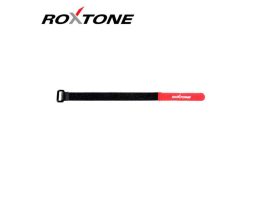 Roxtone tépőzáras kábelkötegelő 300x18mm