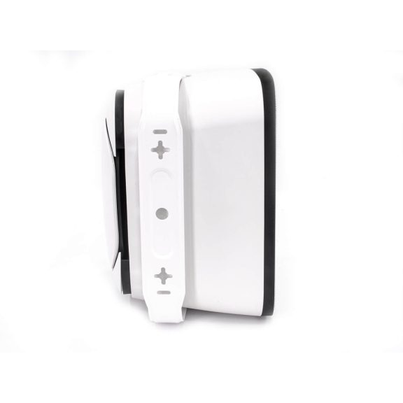Thunder RWX-6W Fali hangfal 6.5″, 8 Ohm/100V – fehér