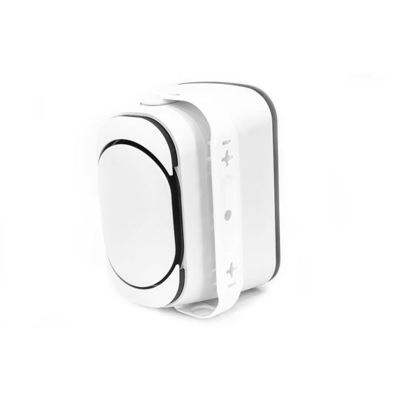 Thunder RWX-6W Fali hangfal 6.5″, 8 Ohm/100V – fehér