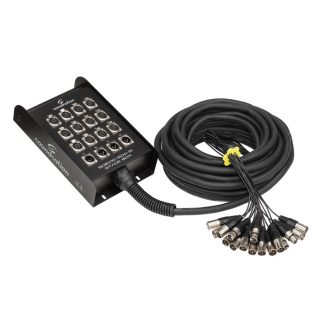 Soundsation SBGX10-1204-15MT csoportkábel 12/4 15m