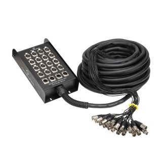 Soundsation SBGX10-1604-20MT csoportkábel 16/4 20m