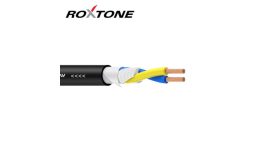 Roxtone 2x1,5mm profi hangfalkábel (réz)
