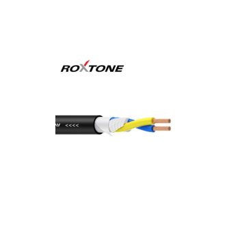 Roxtone 2x1,5mm profi hangfalkábel (réz)
