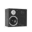 Fenton SHFB55B szobai hifi hangfal szett 2×100/140W