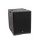 Thunder SWDSP-15 800/1600W (15″) aktív mélyláda – öntvény hangszóró