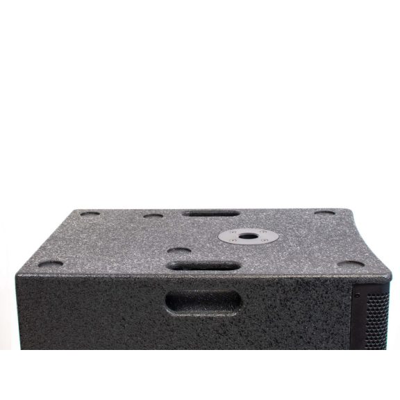 Thunder SWDSP-15 800/1600W (15″) aktív mélyláda – öntvény hangszóró