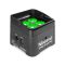 BeamZ TP46 Truss PAR, 4x 4W 4-in-1 LED, RGB-UV, DMX