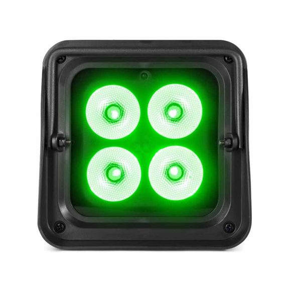 BeamZ TP46 Truss PAR, 4x 4W 4-in-1 LED, RGB-UV, DMX