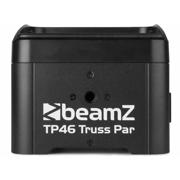 BeamZ TP46 Truss PAR, 4x 4W 4-in-1 LED, RGB-UV, DMX