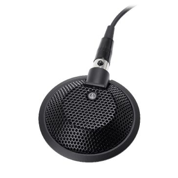   Audio Technica U841R Gömbkarakterisztikás kondenzátor határfelület mikrofon