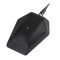 Audio Technica U851Rb kondenzátor boundary mikrofon (fekete)