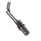 Audio Technica U853R Kardioid Kondenzátor Függesztett Mikrofon (fekete)