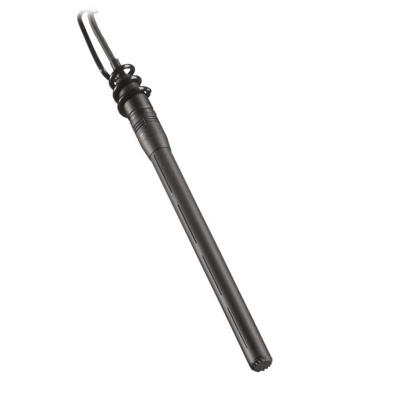 Audio Technica U853R Kardioid Kondenzátor Függesztett Mikrofon (fekete)