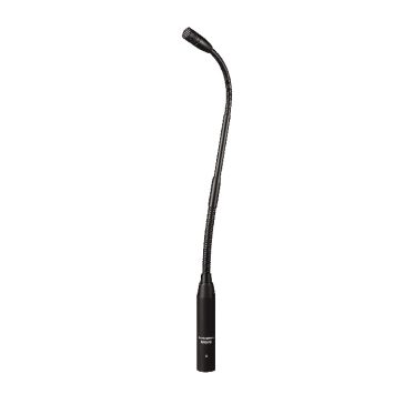   Audio Technica U857Q Kardioid Kondenzátor Quic-Mount Hattyúnyak Mikrofon