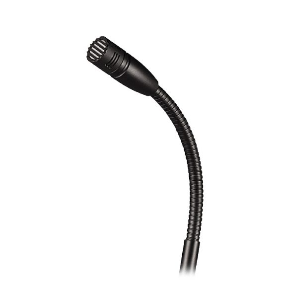 Audio Technica U857Q Kardioid Kondenzátor Quic-Mount Hattyúnyak Mikrofon