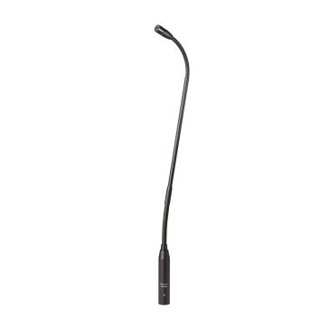   Audio Technica U859QL Kardioid Kondenzátor Quick-Mount Hattyúnyak Mikrofon, 48cm