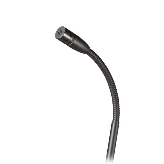 Audio Technica U859QL Kardioid Kondenzátor Quick-Mount Hattyúnyak Mikrofon, 48cm