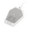 Audio Technica U891RWb kondenzátor boundary mikrofon (fehér)