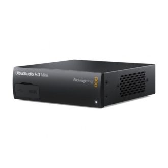 Blackmagic Design UltraStudio HD Mini