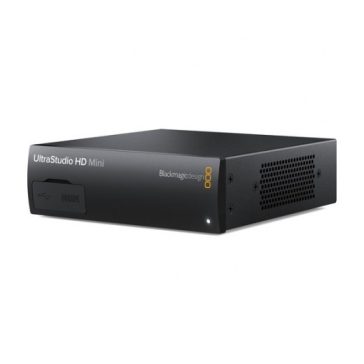 Blackmagic Design UltraStudio HD Mini