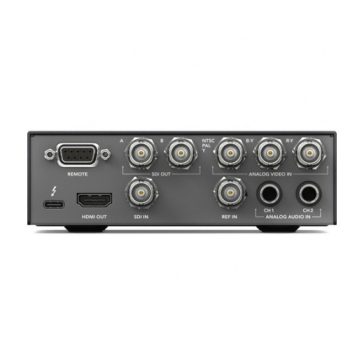 Blackmagic Design UltraStudio HD Mini