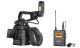 Saramonic UwMic9 Kit7 UHF kamera mikrofon szett