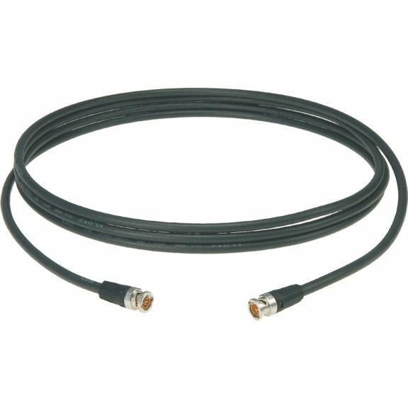 Klotz VHLS1N0150 UHD HD-SDI kábel 15m Klotz VHLS1N0150 UHD HD-SDI kábel 15m