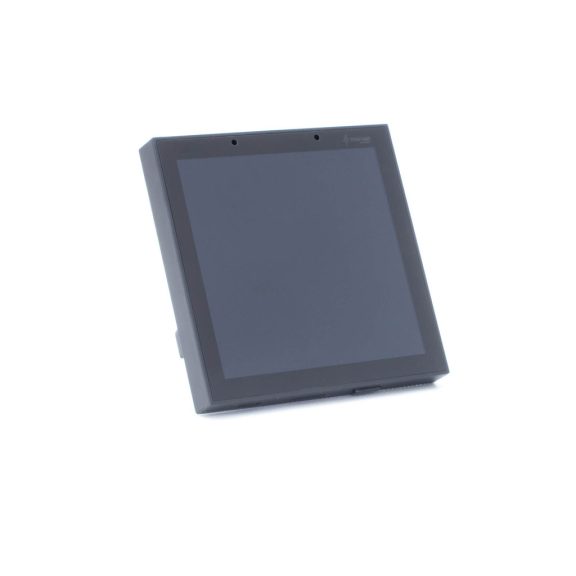 Thunder WALL-270 Két csatornás falba építhető érintőképernyős erősítő + BLUETOOTH (2x25W) Thunder WALL-270 Két csatornás falba építhető érintőképernyős erősítő + BLUETOOTH (2x25W)