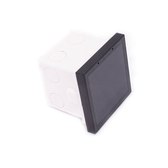 Thunder WALL-270 Két csatornás falba építhető érintőképernyős erősítő + BLUETOOTH (2x25W) Thunder WALL-270 Két csatornás falba építhető érintőképernyős erősítő + BLUETOOTH (2x25W)