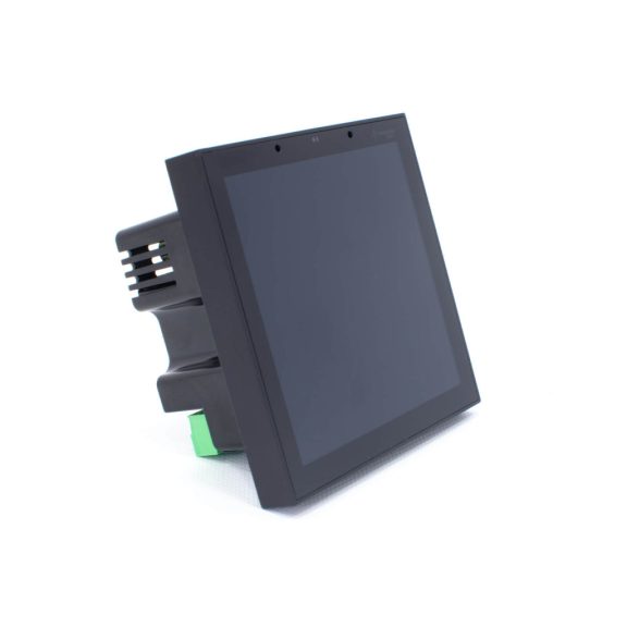 Thunder WALL-470 Négy csatornás falba építhető érintőképernyős erősítő + BLUETOOTH (4x25W) Thunder WALL-470 Négy csatornás falba építhető érintőképernyős erősítő + BLUETOOTH (4x25W)