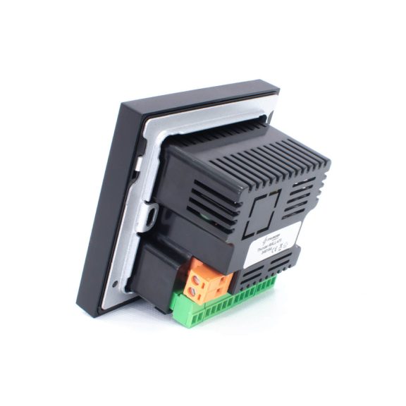 Thunder WALL-470 Négy csatornás falba építhető érintőképernyős erősítő + BLUETOOTH (4x25W) Thunder WALL-470 Négy csatornás falba építhető érintőképernyős erősítő + BLUETOOTH (4x25W)