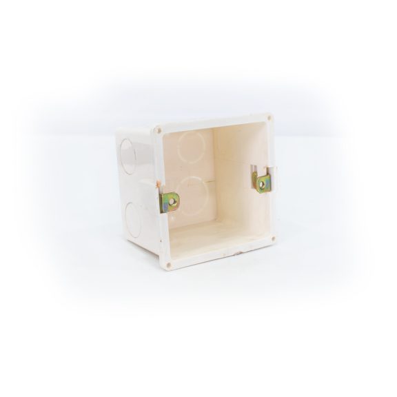 Thunder WALL-470 Négy csatornás falba építhető érintőképernyős erősítő + BLUETOOTH (4x25W) Thunder WALL-470 Négy csatornás falba építhető érintőképernyős erősítő + BLUETOOTH (4x25W)