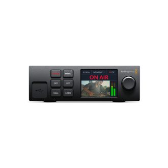 Blackmagic Design Web Presenter HD