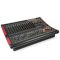 Power Dynamics PDM-S1604A(2x700W) 16 csatornás zenekari keverőerősítő, Bluetooth + Effekt + REC