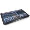 Power Dynamics PDM-S2004 – 20 csatornás dual zenekari keverő, Bluetooth + Effekt + REC felvétel