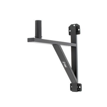 Thunder SW-30 Fali hangfalállvány, acél (30 kg)