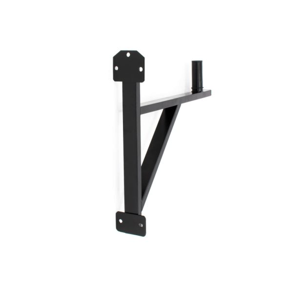 Thunder SW-30 Fali hangfalállvány, acél (30 kg) Thunder SW-30 Fali hangfalállvány, acél (30 kg)