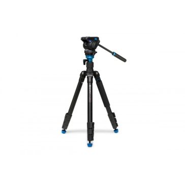 BENRO A2883FS4 AERO 4 videóállvány szett