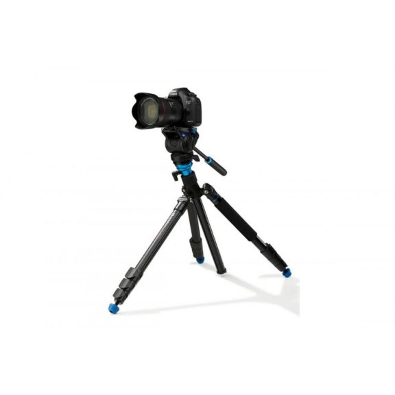 BENRO A2883FS4 AERO 4 videóállvány szett