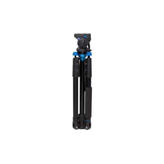 BENRO A2883FS4 AERO 4 videóállvány szett