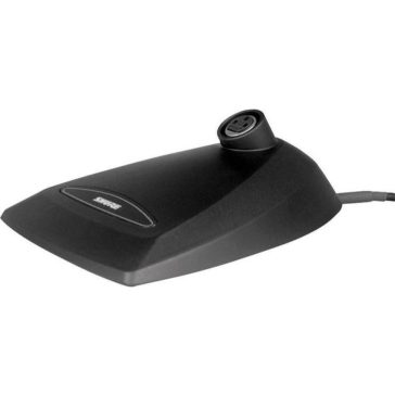 Shure A412B asztali mikrofon talp