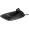 Shure A412B asztali mikrofon talp