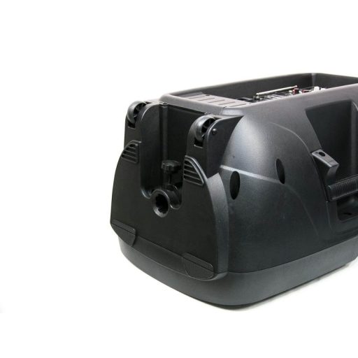 Thunder ACCU-15 PLUS akkus hangfal 800W (3db mikrofonnal)