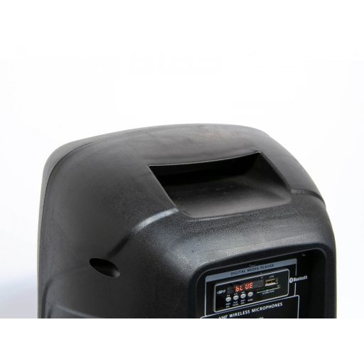 Thunder ACCU-10 akkus hangfal 400W