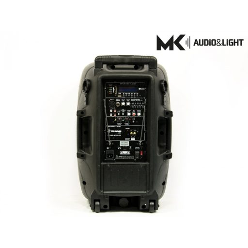 Thunder ACCU-12 akkus hangfal 600W